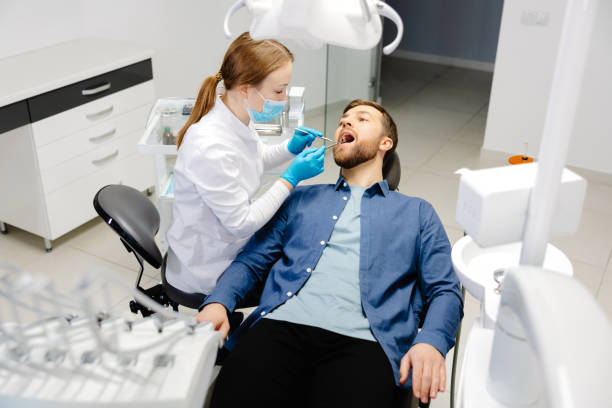 Professional Dental Services in Vineyard, CA